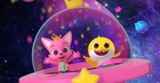 Pinkfong and Baby Shark's Space Adventure (2019)