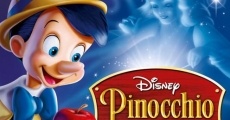 Filme completo Pinocchio