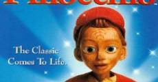 Filme completo As Aventuras de Pinocchio