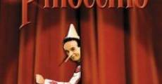 Pinocchio (aka Roberto Benigni's Pinocchio) film complet