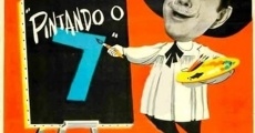 Pintando o Sete (1959) stream