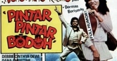 Pintar Pintar Bodoh (1980) stream