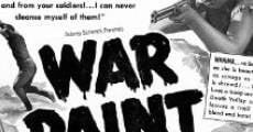 War Paint (1953) stream