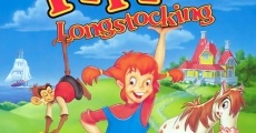 Pippi Langstrumpf