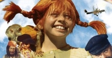 Pippi Långstrump på de sju haven - Pippi in Taka-Tuka-Land (1970) stream