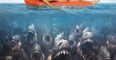 Piranha (aka Piranha 3D) streaming