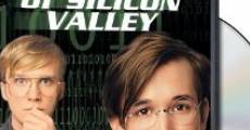 Película Piratas de Silicon Valley