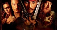 Filme completo Piratas do Caribe: A Maldição do Pérola Negra