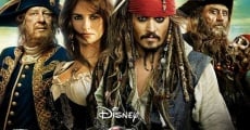 Filme completo Piratas do Caribe: Navegando em Águas Misteriosas