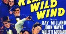 Reap the Wild Wind (1942) stream