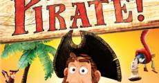 Película ¡Piratas!: ¡Listo para ser un pirata!