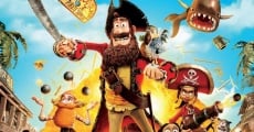 Filme completo Piratas Pirados!