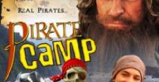 Película Pirate Camp