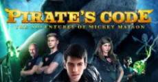 Pirate's Code: The Adventures of Mickey Matson streaming