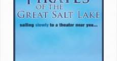 Película Pirates of the Great Salt Lake