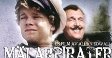 Mälarpirater film complet