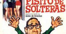 Pisito de solteras (1973) stream