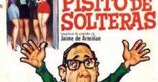 Pisito de solteras (1973)