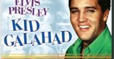 Kid Galahad (1962) stream