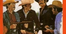 Película Pistoleros famosos