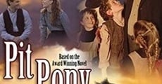 Película Pit Pony