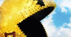 Pixels (2015) stream