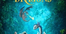 Filme completo Pixy Dragons