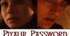 Película Piyalir Password