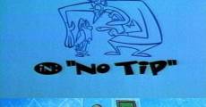 What a Cartoon!: Pizza Boy in No Tip (1996)