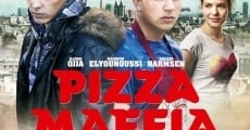 Película Pizza Maffia