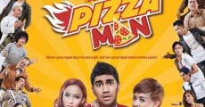 Filme completo Pizza Man