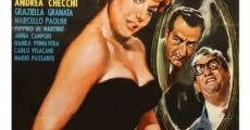 I piaceri dello scapolo (1960) stream