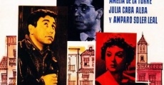 Plácido (1961) stream