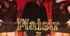 Plaisir a trois (1974)