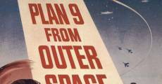 Plan 9 from Outer Space