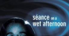 Séance on a Wet Afternoon (1964) stream