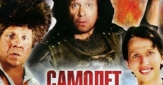 Samolyot letit v Rossiyu film complet