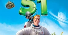 Planet 51 (2009)