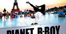 Película Planet B-Boy