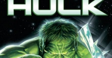 Planet Hulk streaming