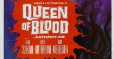 Queen of Blood (1966)