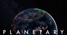 Película Planetary