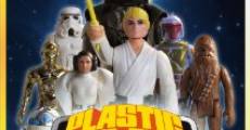 Película Plastic Galaxy: La historia de los juguetes de Star Wars