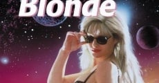 Platinum Blonde film complet