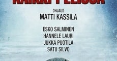 Filme completo Kaikki pelissä