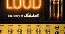 Película Play It Loud: The Story of Marshall