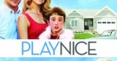 Play Nice (2014) stream