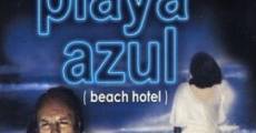 Ver película Playa azul