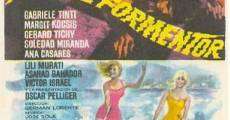 Playa de Formentor (1965) stream