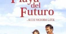 Película Playa del futuro